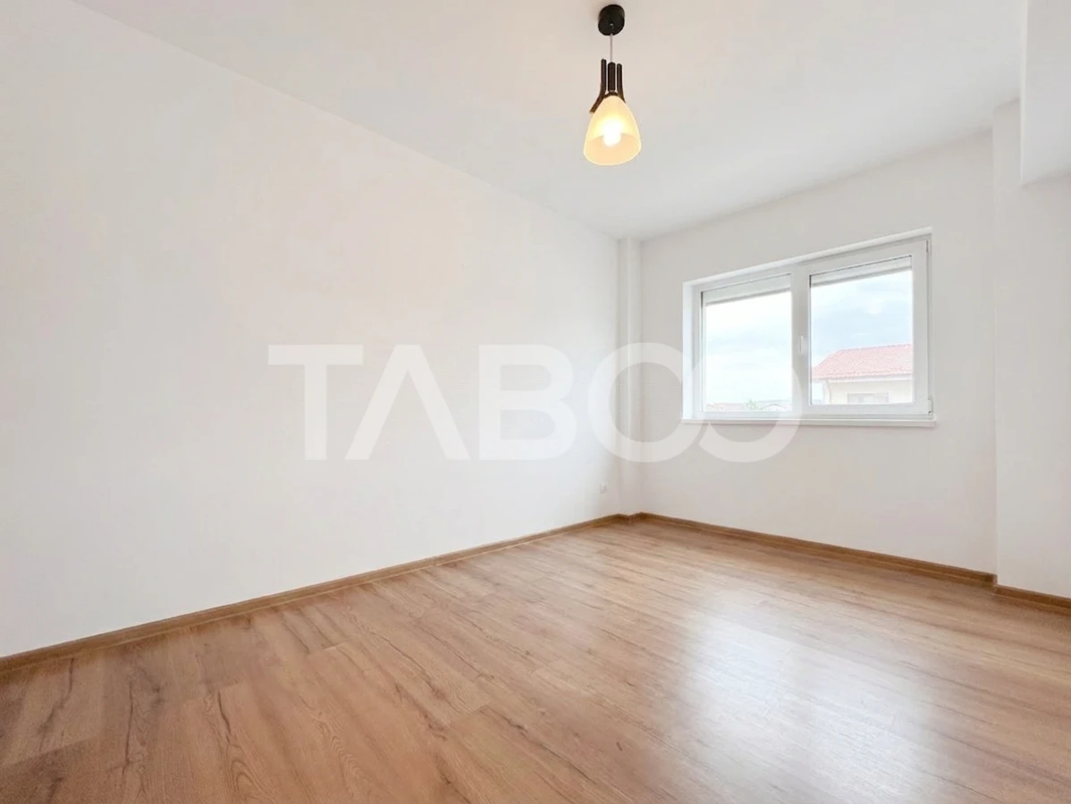 Apartament 2 camere decomandate de vanzare cu garaj si boxa Marasti - 2