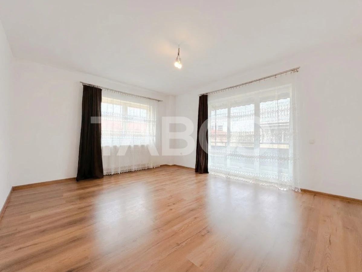Apartament 2 camere decomandate de vanzare cu garaj si boxa Marasti - 1