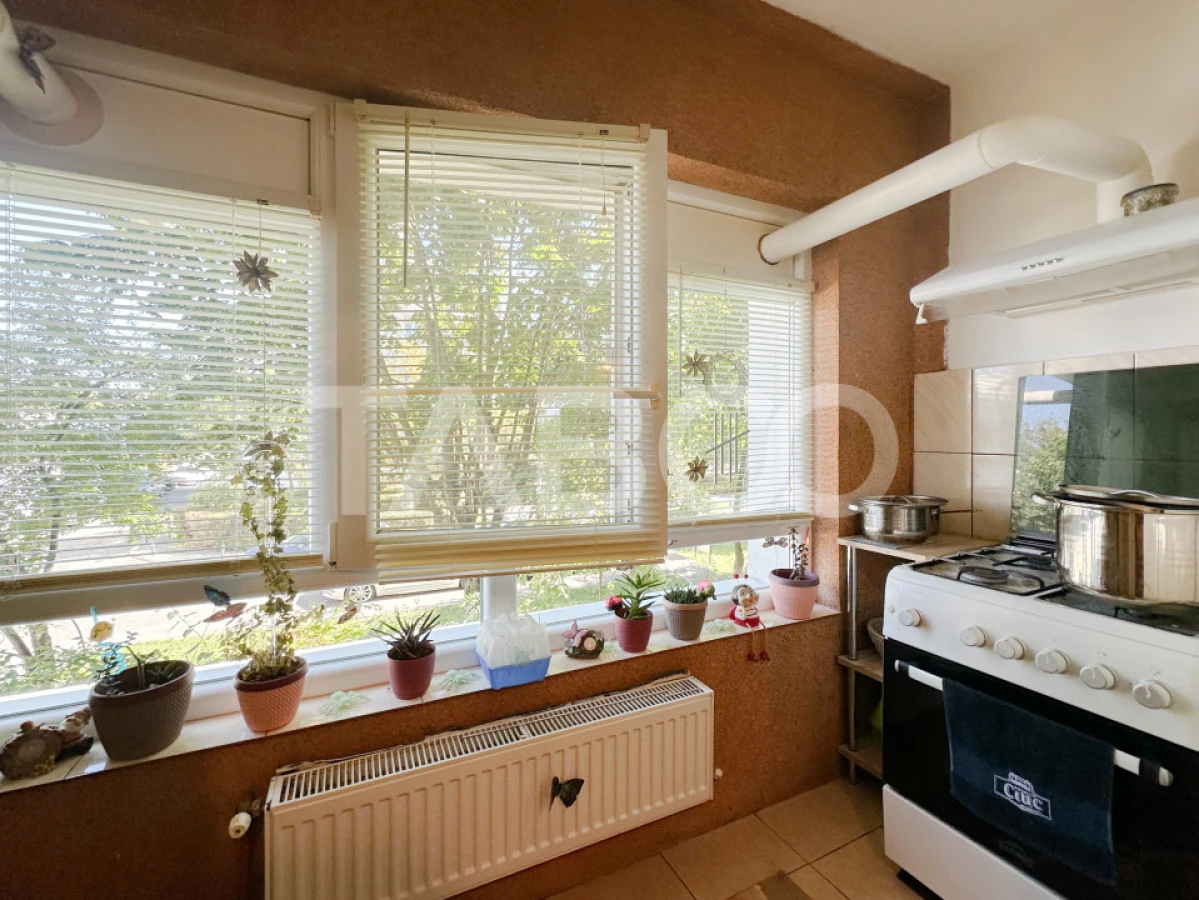 Vanzare apartament 2 camere etaj 1 decomandate cartierul Intre Lacuri - 5