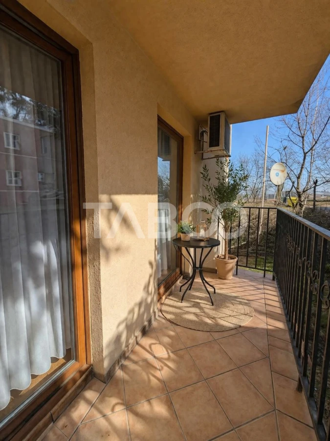 De vanzare apartament 3 camere Buna Ziua zona retrasa - 7