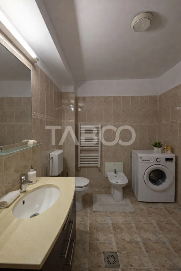 De vanzare apartament 3 camere Buna Ziua zona retrasa - 6