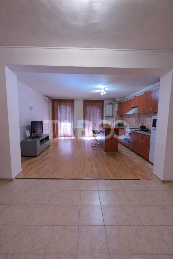 De vanzare apartament 3 camere Buna Ziua zona retrasa - 3