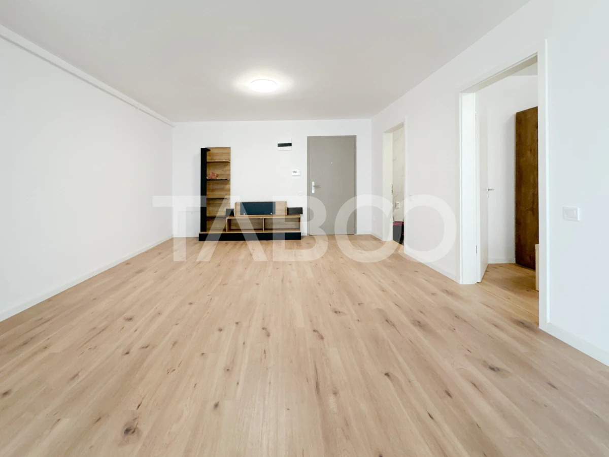 De vanzare apartament cu 2 camere bloc nou chiar langa Baza Sportiva - 5