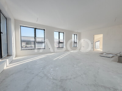 De vanzare casa tip duplex 5 camere zona Campului cartier Manastur