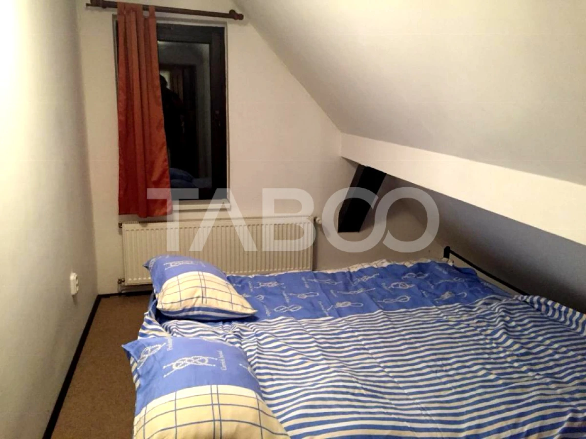 Pensiune la cheie de vanzare situata in Paltinis langa Arena Platos - 9