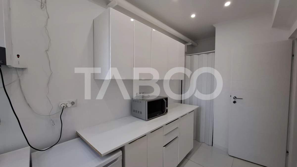 Spatiu comercial de vanzare 58 mp pret foarte bun zona Rahovei - 6