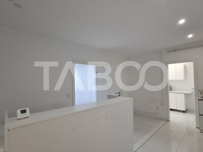 Spatiu comercial de vanzare 58 mp pret foarte bun zona Rahovei