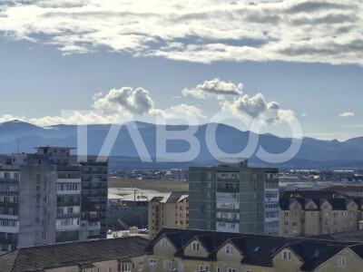 EXCLUSIVITATE-Apartament 3 camere decomandat 71 mp zona Mihai Viteazul