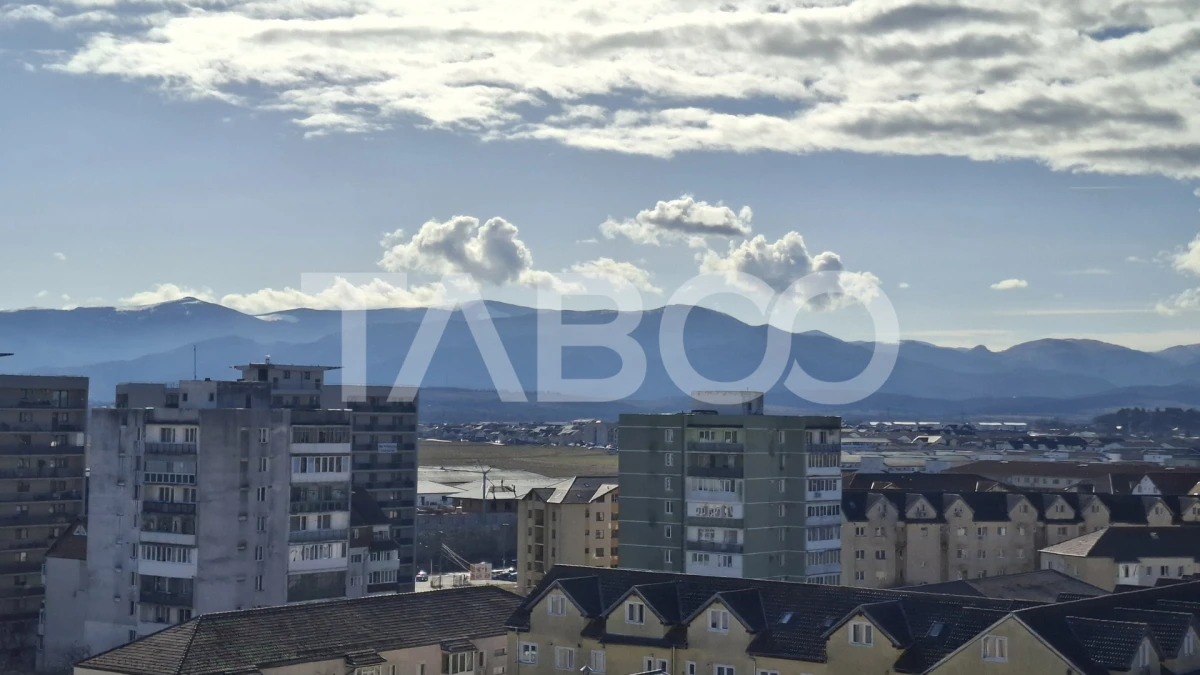 EXCLUSIVITATE-Apartament 3 camere decomandat 71 mp zona Mihai Viteazul - 1