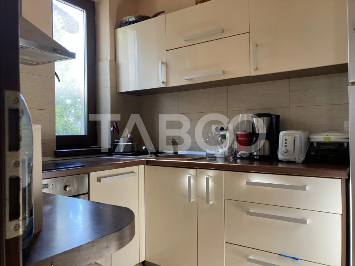 Casa individuala cu 7 camere de vanzare in Sibiu zona Selimbar - 10