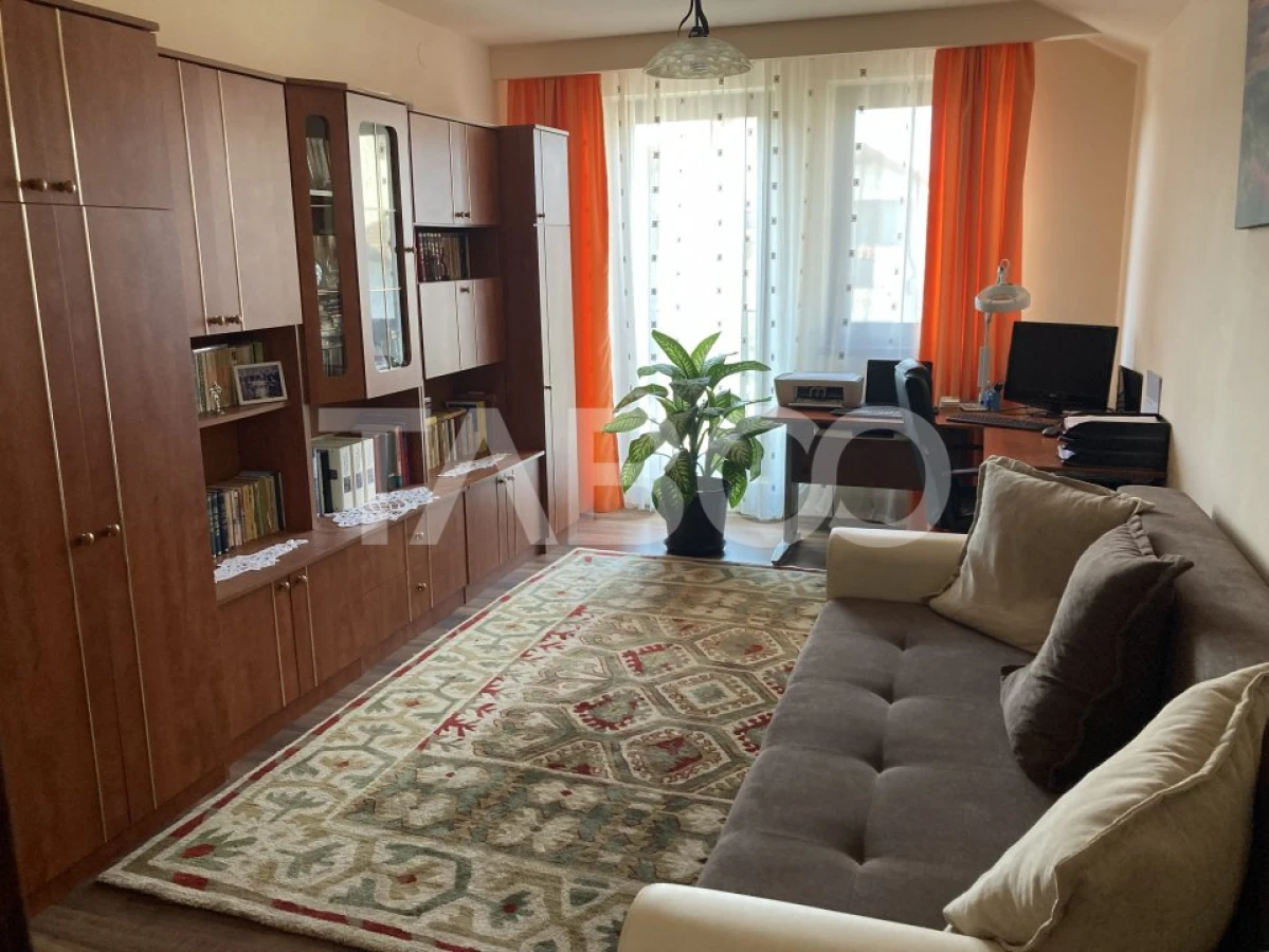 Casa individuala cu 7 camere de vanzare in Sibiu zona Selimbar - 8
