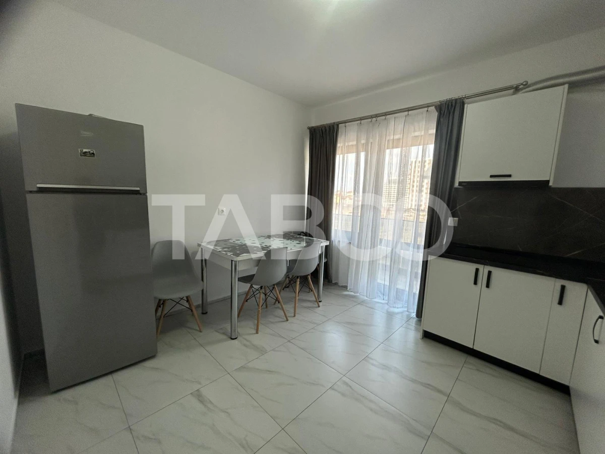 Apartament 2 camere de inchiriat decomandat cu balcon si loc parcare - 8