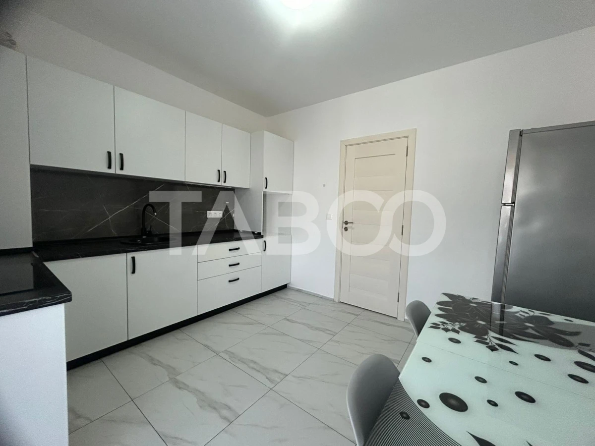 Apartament 2 camere de inchiriat decomandat cu balcon si loc parcare - 7