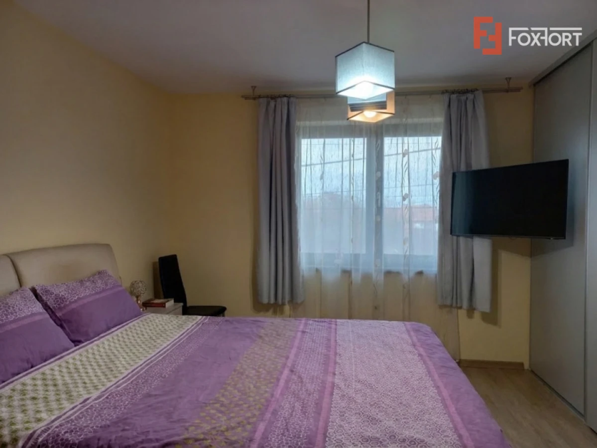 Casa individuala cu potential dublu – locuinta + investitie, renovata, Timisoara - 5