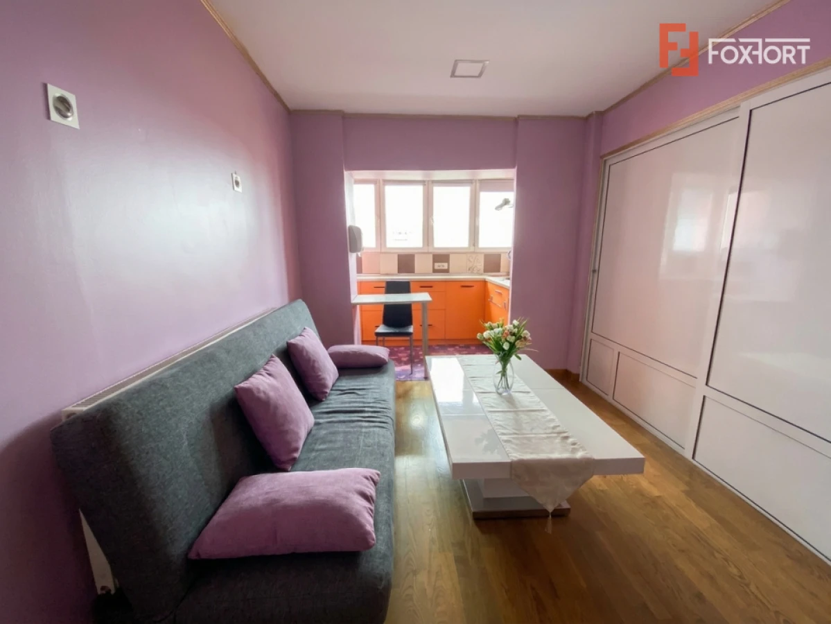 Casa individuala cu potential dublu – locuinta + investitie, renovata, Timisoara - 1