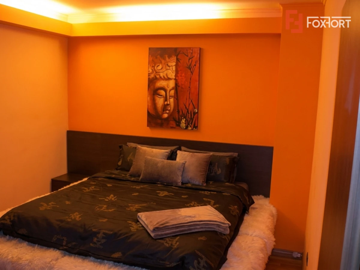 Apartament 3 camere cu semineu, Bogdanestilor - ID V5358 - 9
