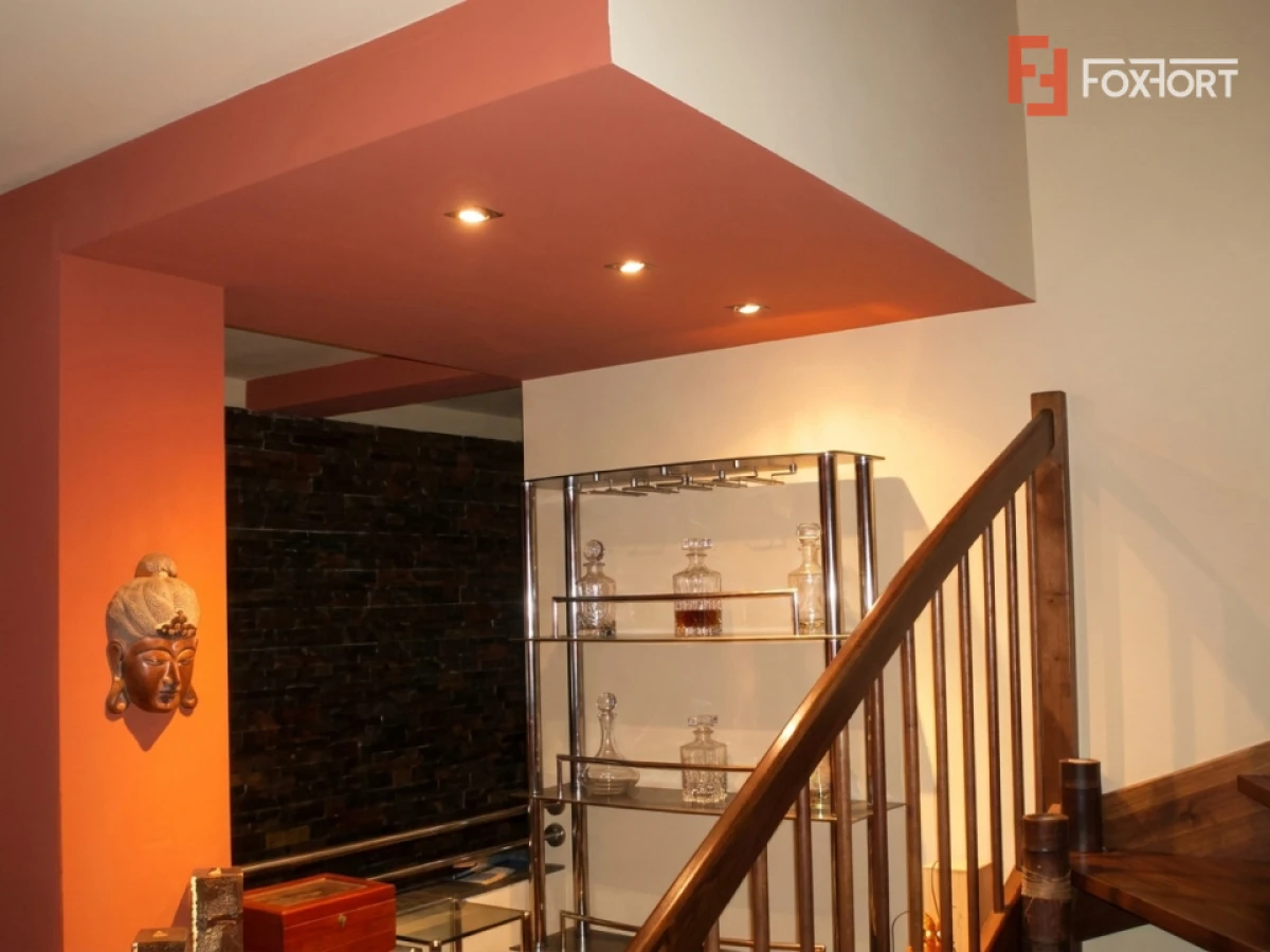 Apartament 3 camere cu semineu, Bogdanestilor - ID V5358 - 1