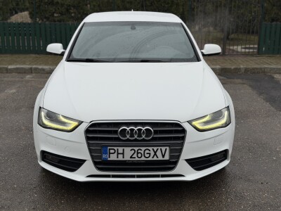 Audi A4 2.0 Diesel S- Line - Facelift