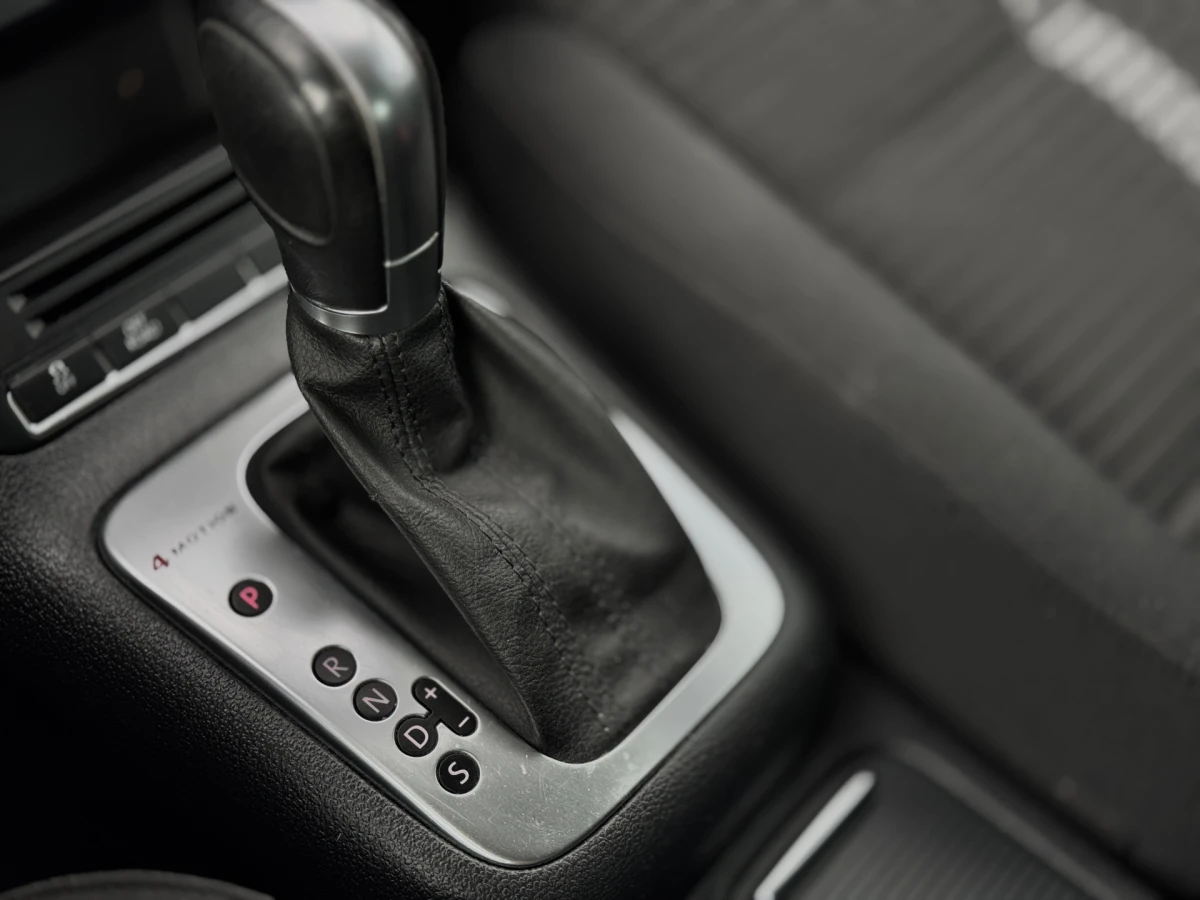 Volkswagen Tiguan 4X4 DSG - 2