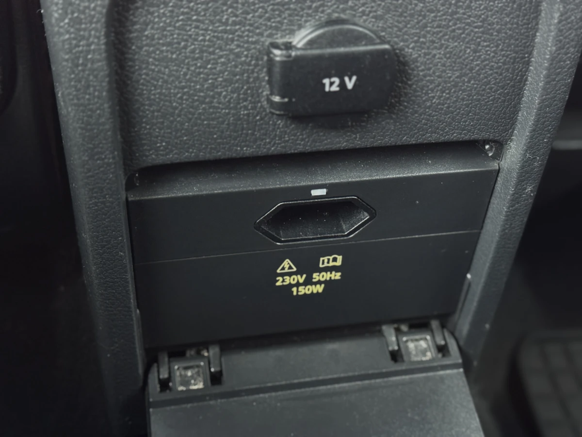 Volkswagen Tiguan 4X4 DSG - 3