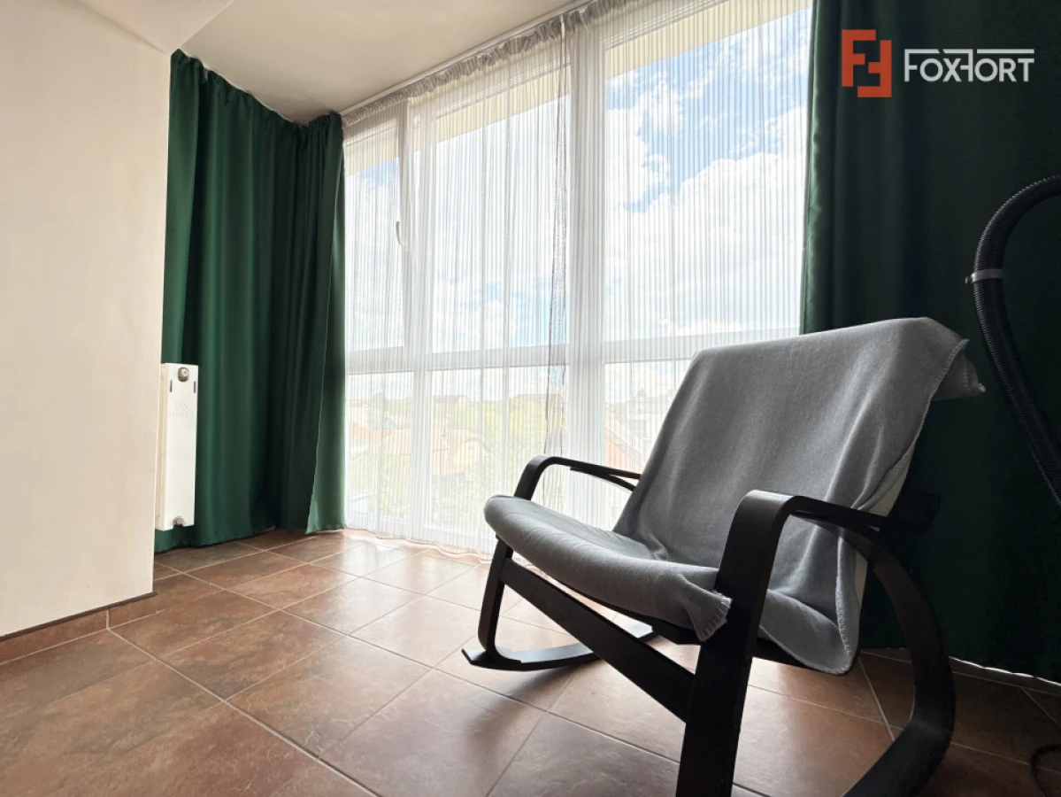 Apartament cu 2 camere de vanzare, zona Aradului - 8