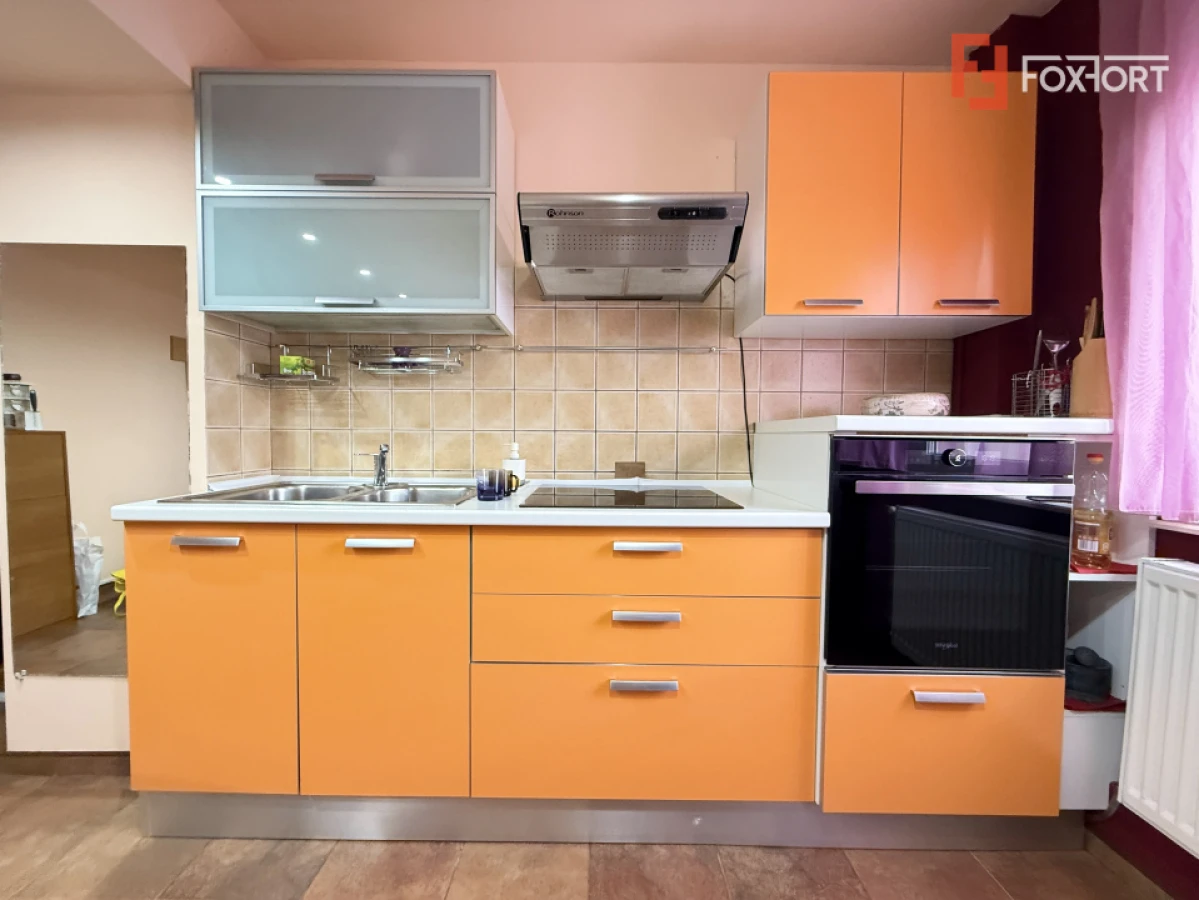 Apartament cu 2 camere de vanzare, zona Aradului - 5