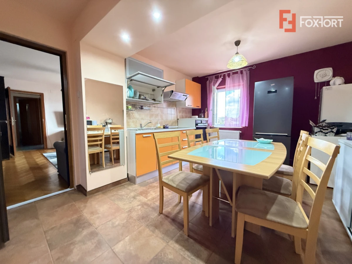 Apartament cu 2 camere de vanzare, zona Aradului - 4