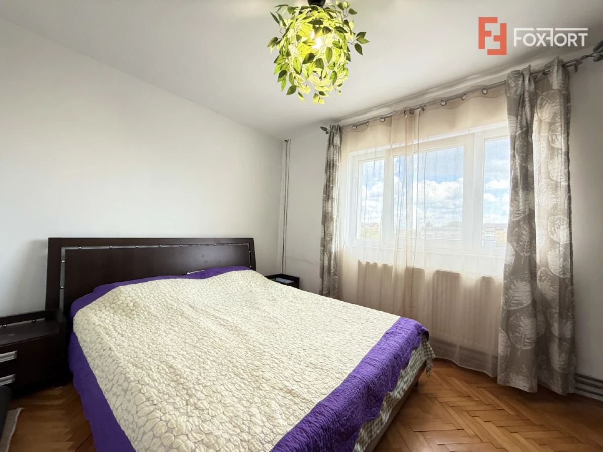 Apartament cu 2 camere de vanzare, zona Aradului - 3