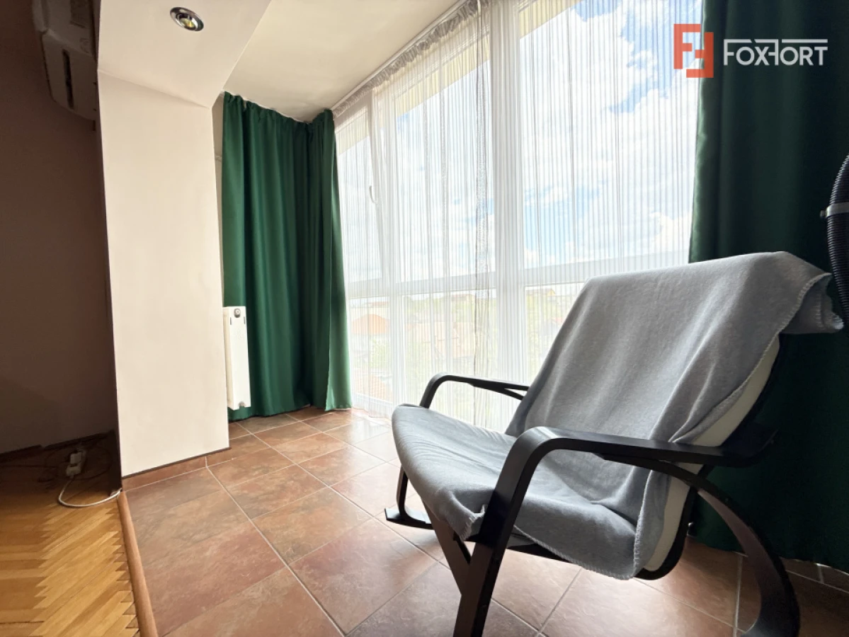 Apartament cu 2 camere de vanzare, zona Aradului - 2