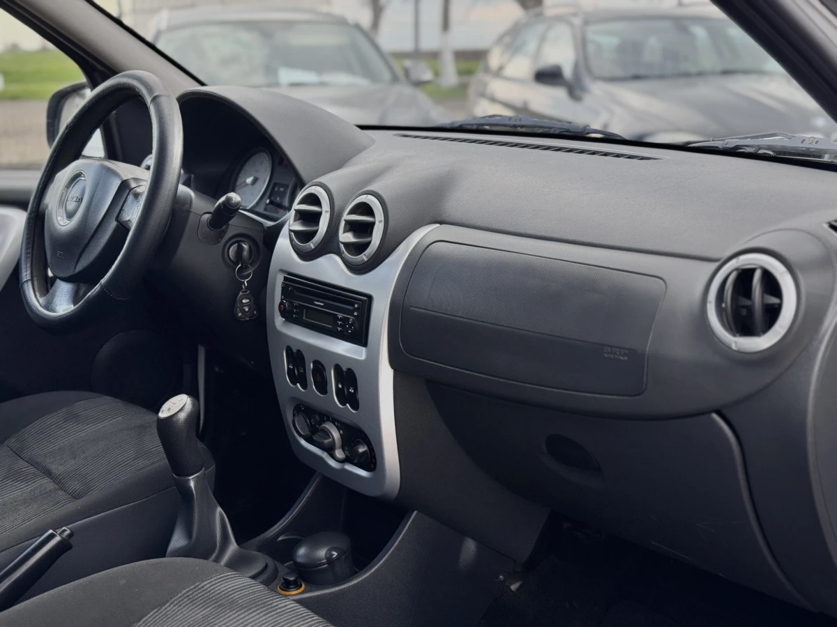 Dacia Logan MCV - 2