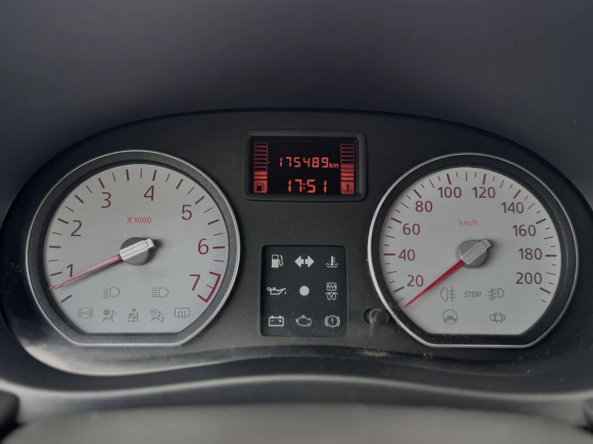 Dacia Logan MCV - 4