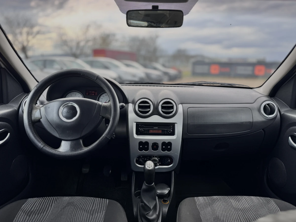 Dacia Logan MCV - 6