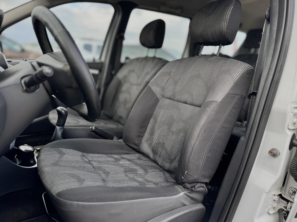 Dacia Logan MCV - 7