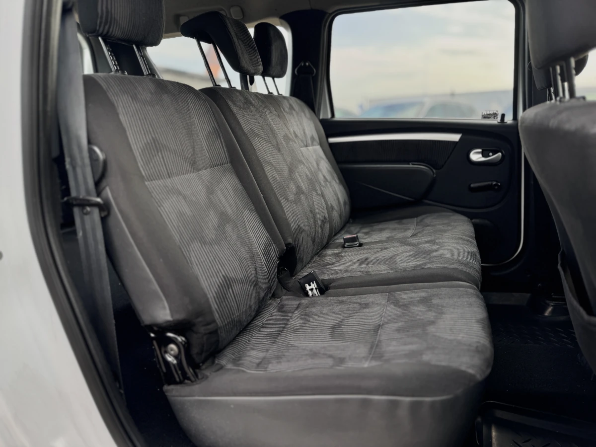 Dacia Logan MCV - 8