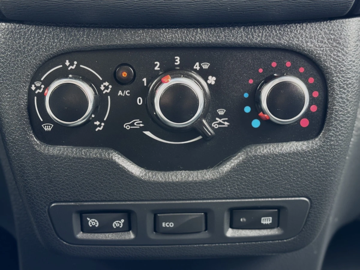 Dacia Dokker Stepway 2018 - 6
