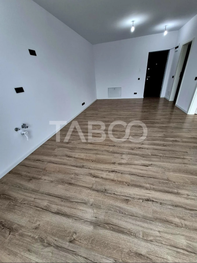 Apartament cu 2 camere si parcare subterana de vanzare cartier Marasti - 4