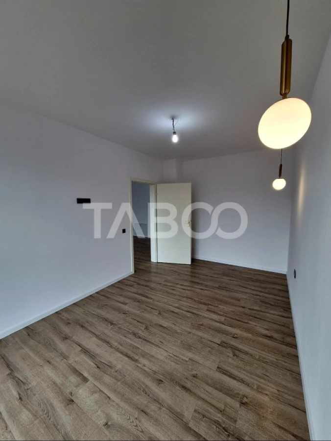 Apartament cu 2 camere si parcare subterana de vanzare cartier Marasti - 2