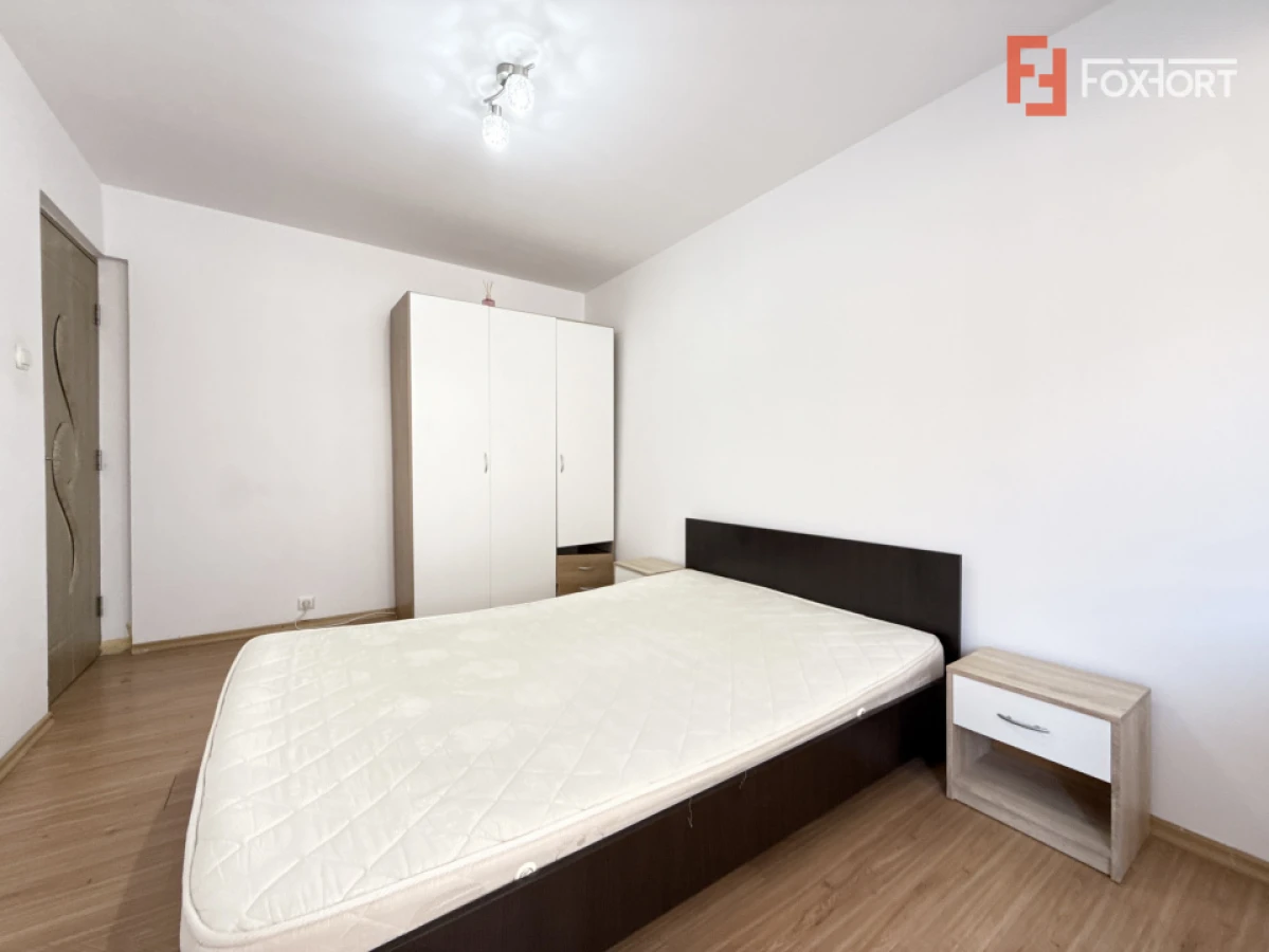 Apartament cu 2 camere de vanzare in zona Torontalului - 9