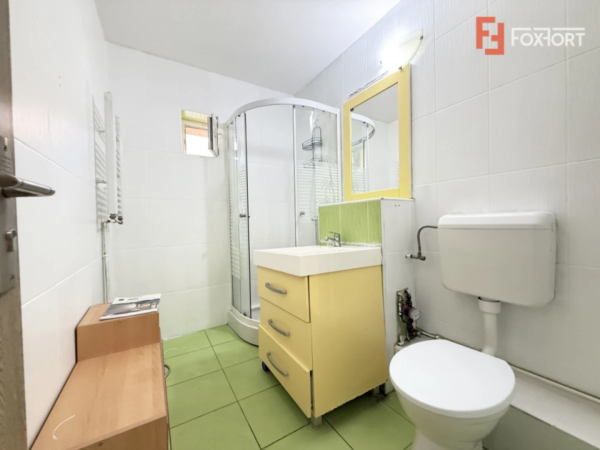 Apartament cu 2 camere de vanzare in zona Torontalului - 4