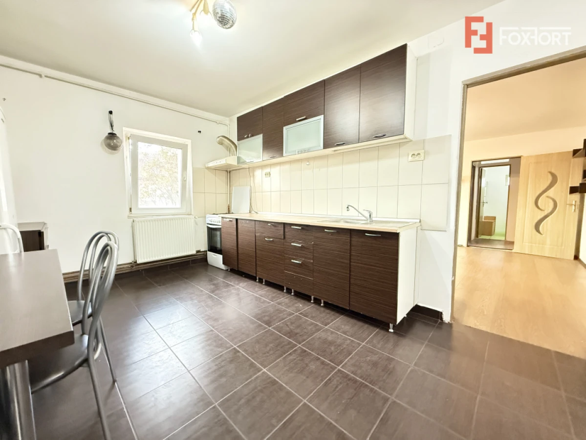 Apartament cu 2 camere de vanzare in zona Torontalului - 3