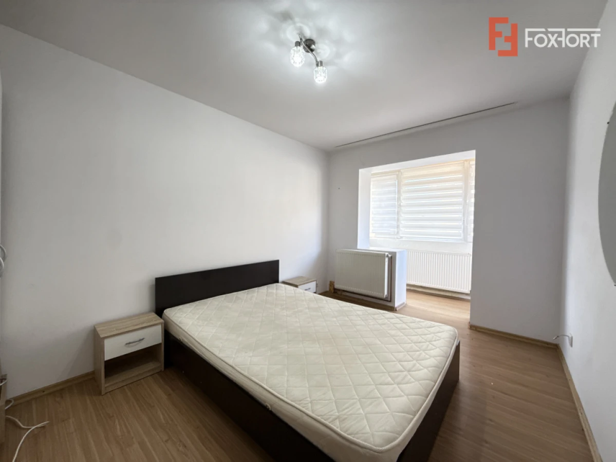 Apartament cu 2 camere de vanzare in zona Torontalului - 2