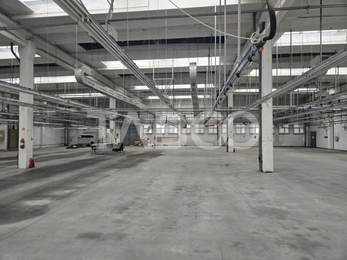 Spatiu industrial de inchiriat 1923mpu in Cisnadie - 3