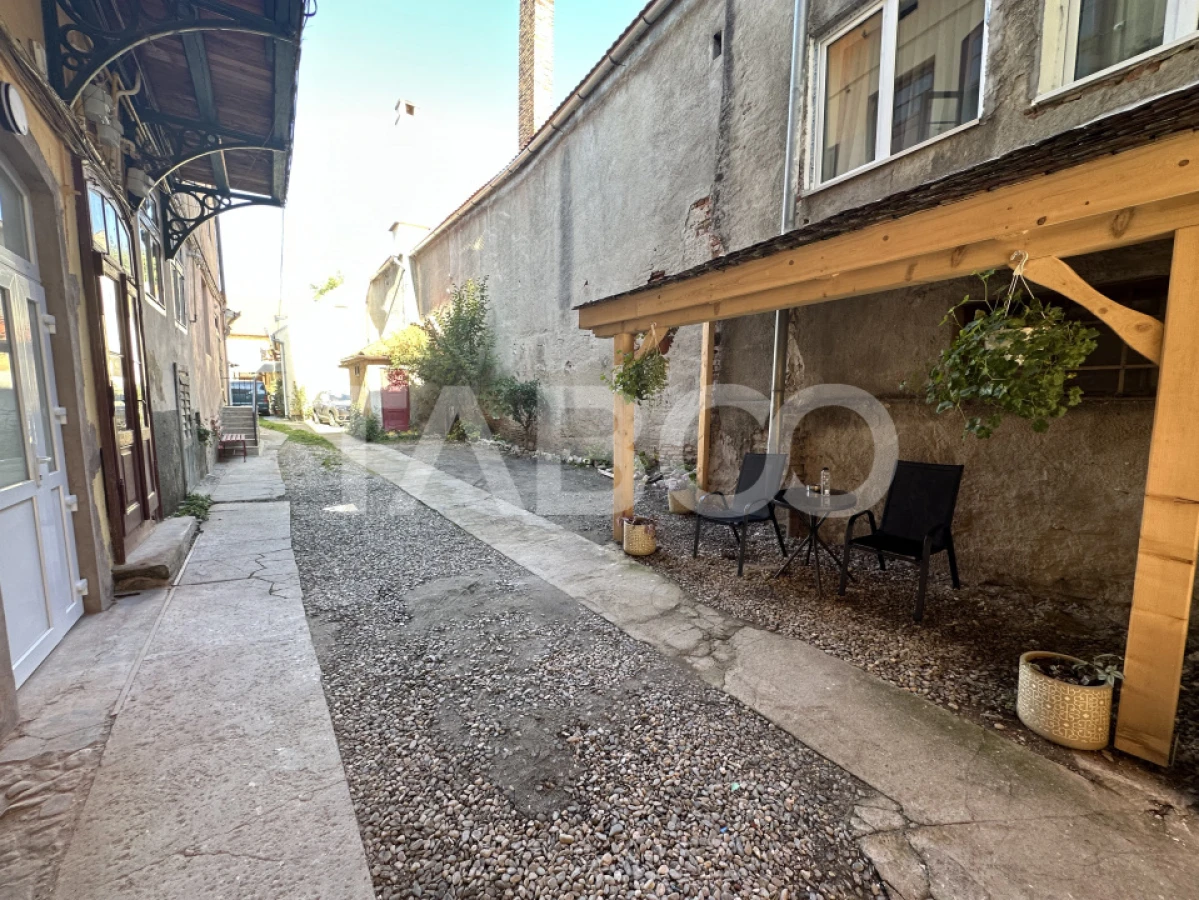 De vanzare spatiu comercial 89 mpu este inchiriat cu 1200 euro/luna - 6