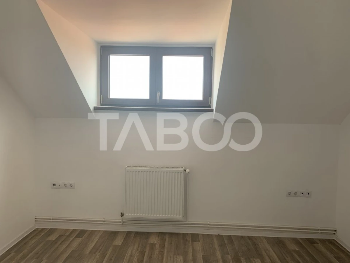 De inchiriat spatiu de birouri 300 mp in Sibiu zona centrala - 10