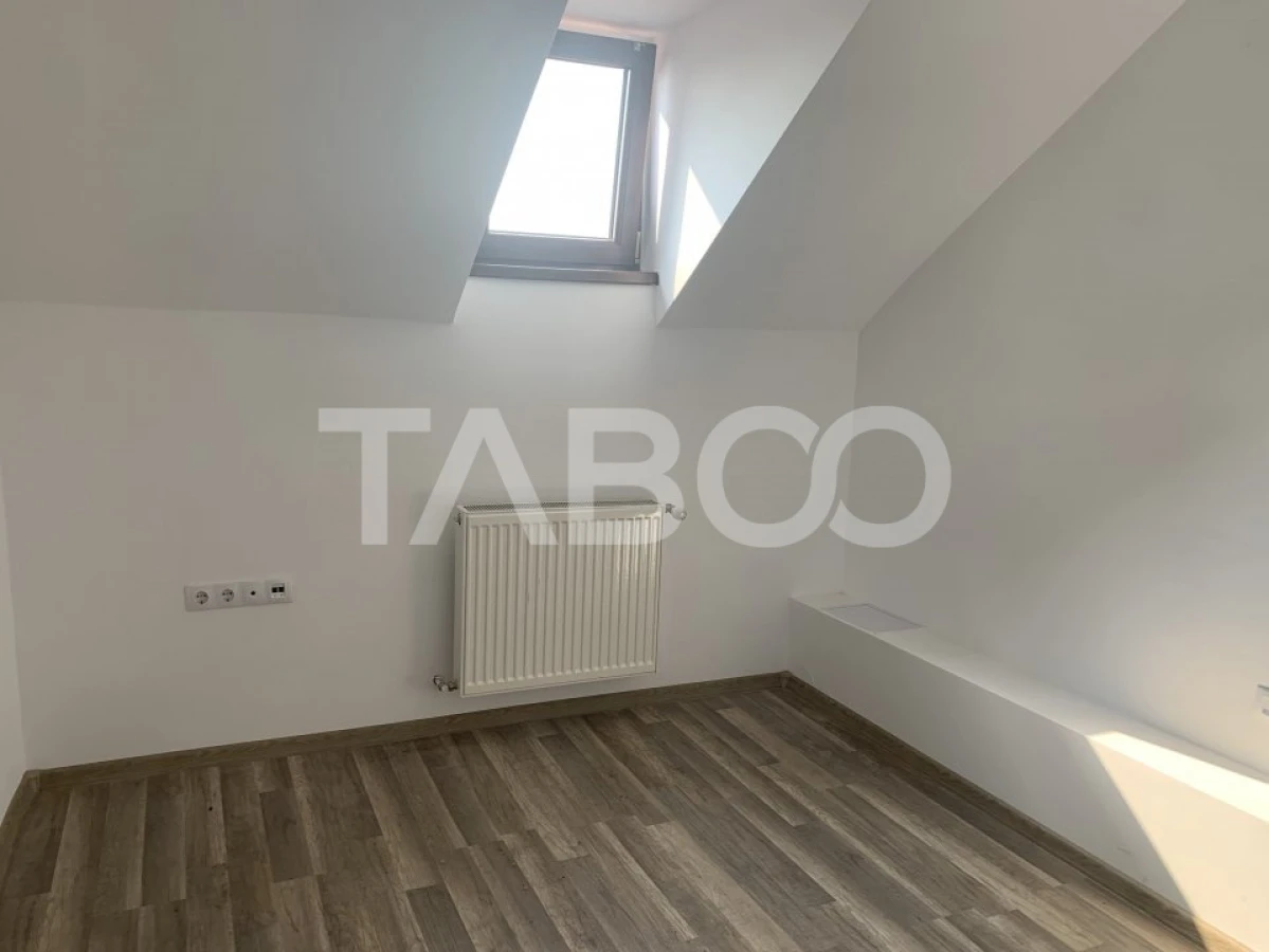 De inchiriat spatiu de birouri 300 mp in Sibiu zona centrala - 7