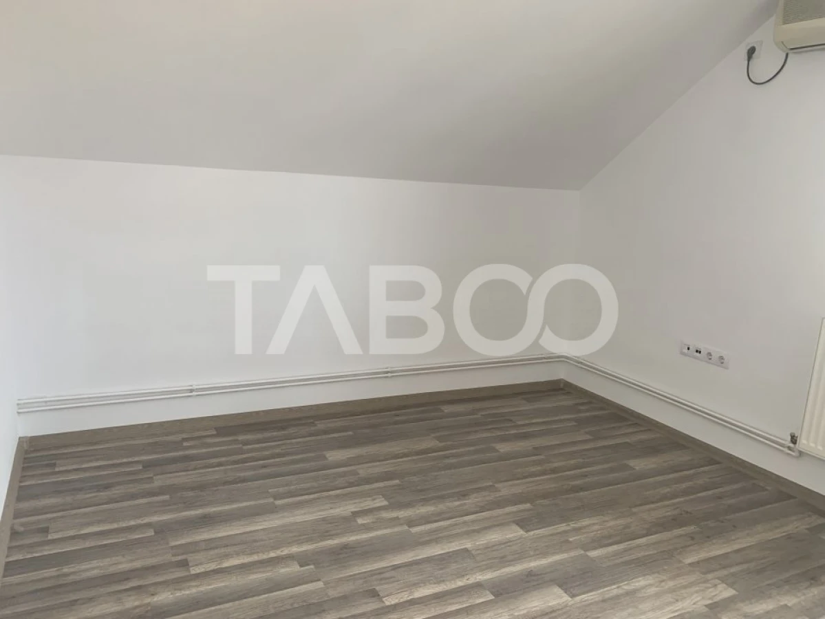 De inchiriat spatiu de birouri 300 mp in Sibiu zona centrala - 4