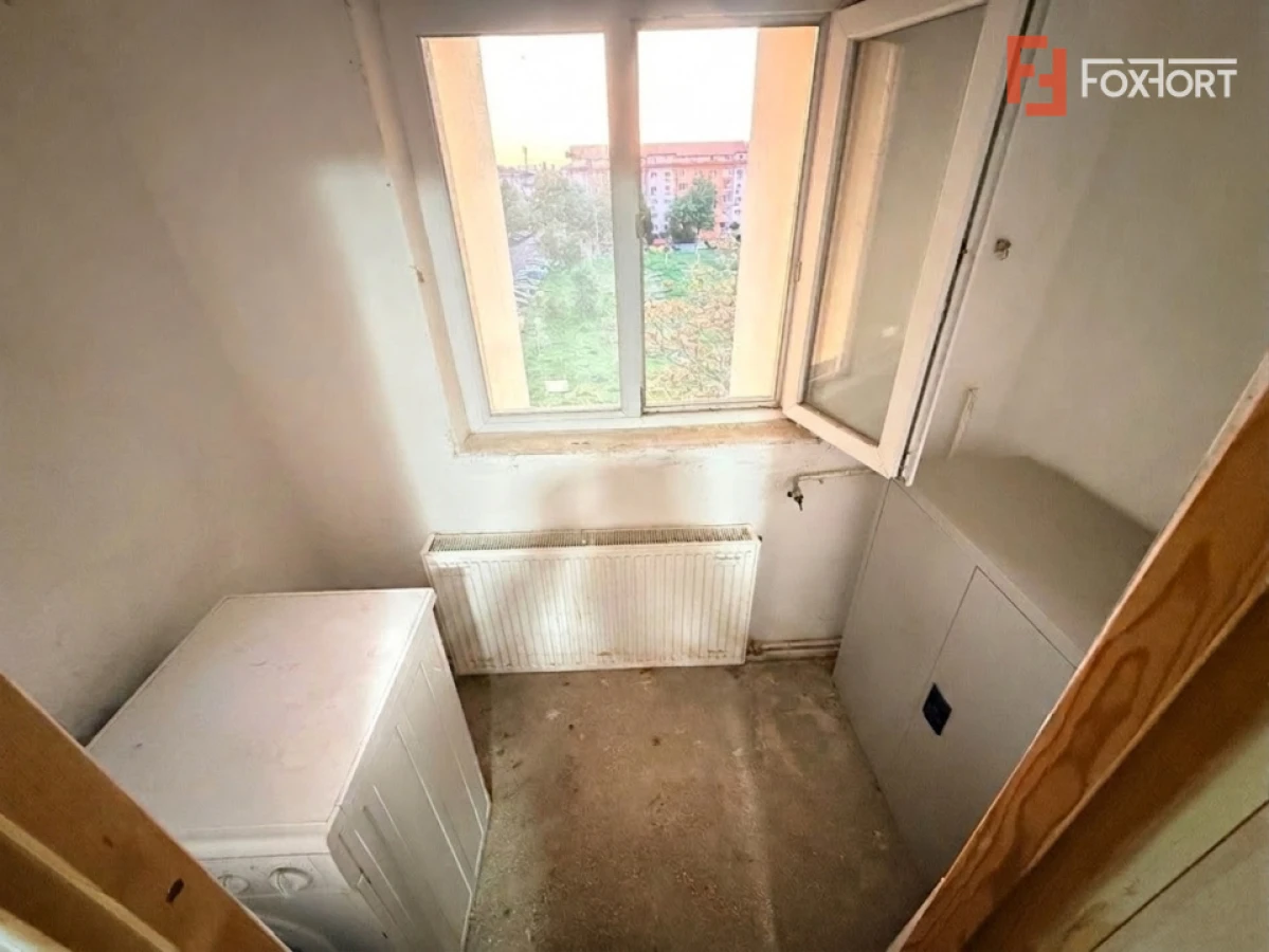 Apartament cu o camera de 25 mp - zona Soarelui - 6