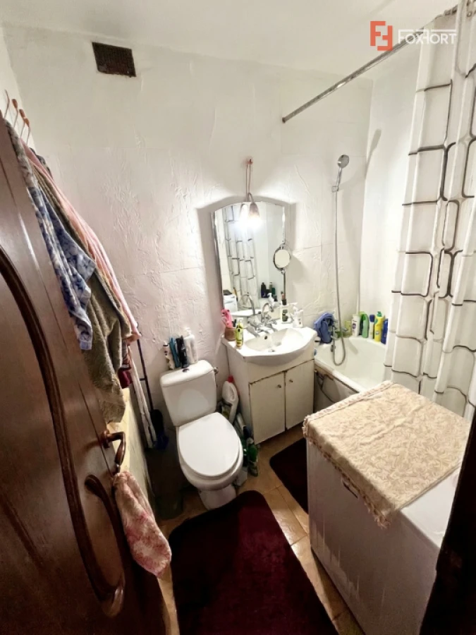 Apartament cu o camera de 25 mp - zona Soarelui - 4