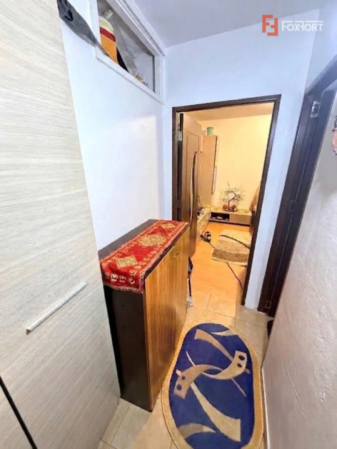 Apartament cu o camera de 25 mp - zona Soarelui - 3