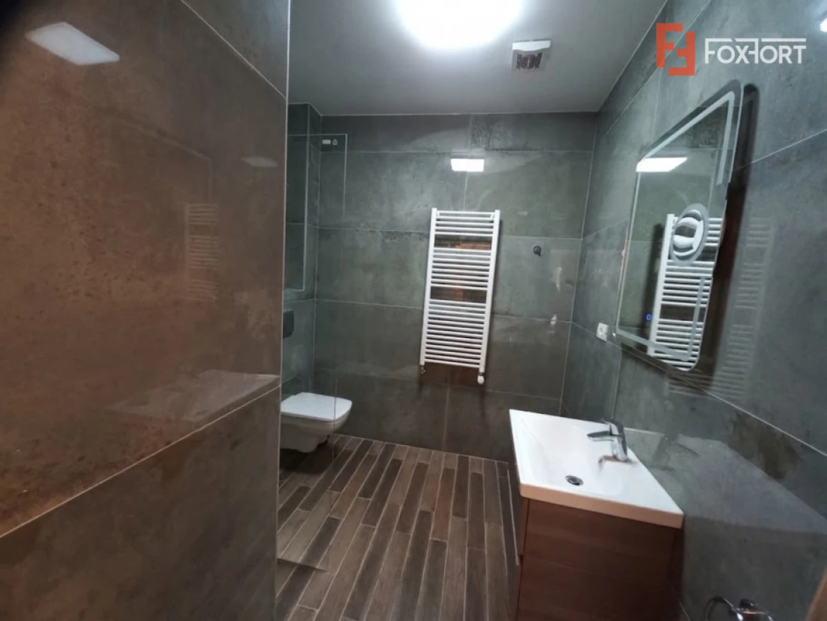Casa premium cu 2 apartamente | 216 mp utili | Teren 660 mp - 10